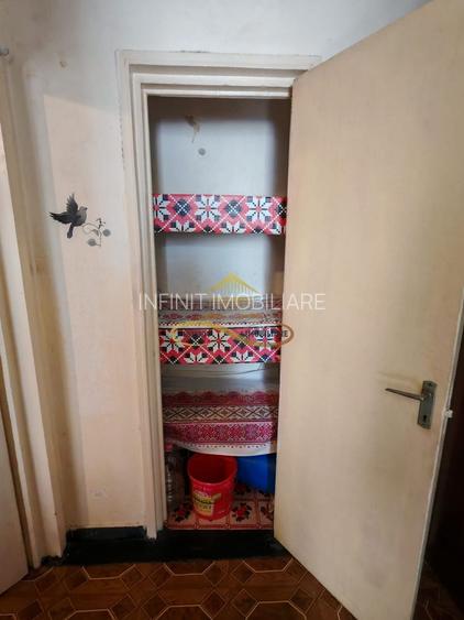 Vand apartament, 2 camere, Narcisa, etaj intermediar - 11