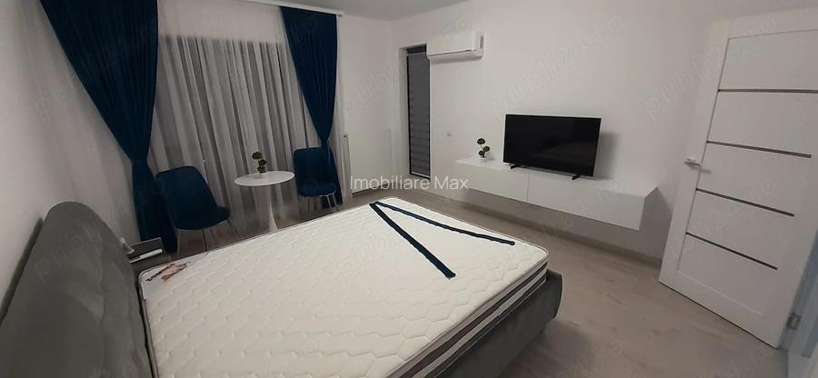 Exigent Plaza Inchiriere  Garsoniera LUX , 40MP , M Lujerului 8 MIN - 2