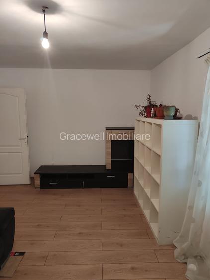 Apartament 3 camere, semicentral, Bulevardul N. Titulescu,aproape de Iulius Mall - 2