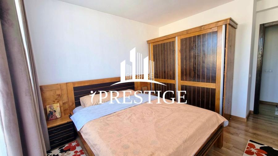CASĂ 4 CAMERE | 2 BĂI | CURTE | SIBIU | CARTIERUL ARHITECȚILOR - 13