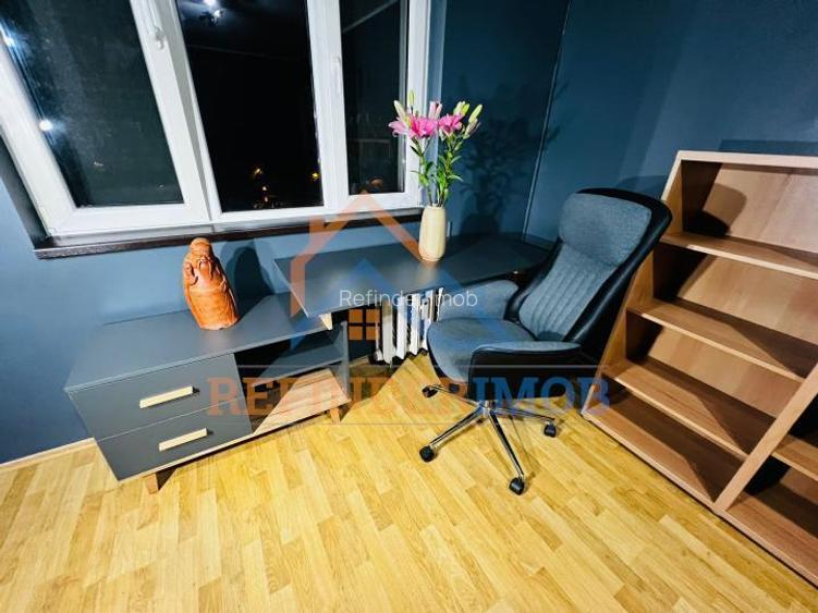 Apartament de vanzare cu 3 camere, zona Titan - Metrou Nicolae Grigorescu - 5