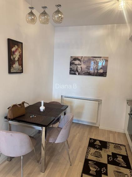 Apartament superb de închiriat  - 16