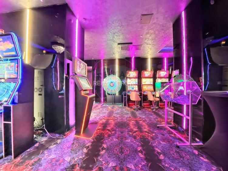 Spațiu comercial de închiriat Mihai Viteazu - Bacau - 7