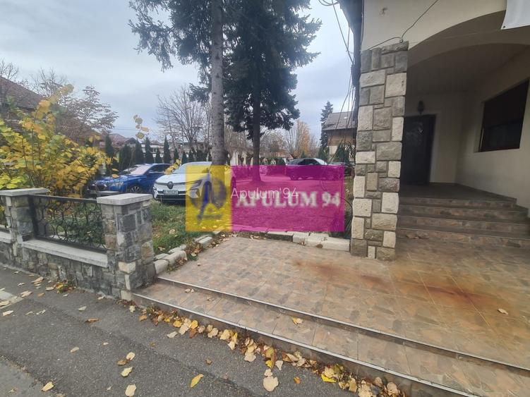 Spatiu comercial de vanzare in Campina - 4