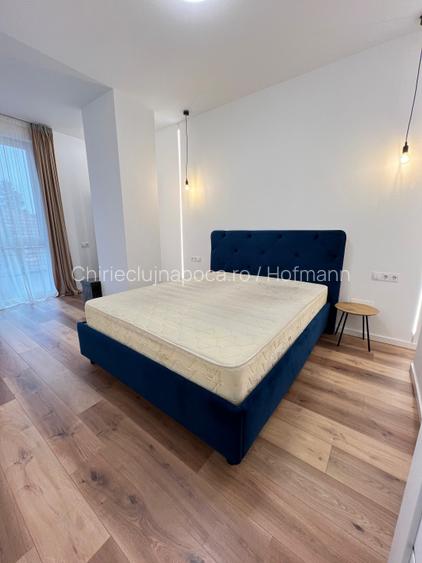 Apartament modern cu 2 camere • Marasti • AC • 2 Parcari - 3