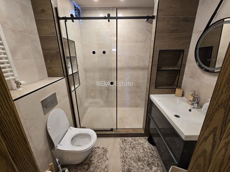 Apartament spațios 2 camere I Rădăuți - 7