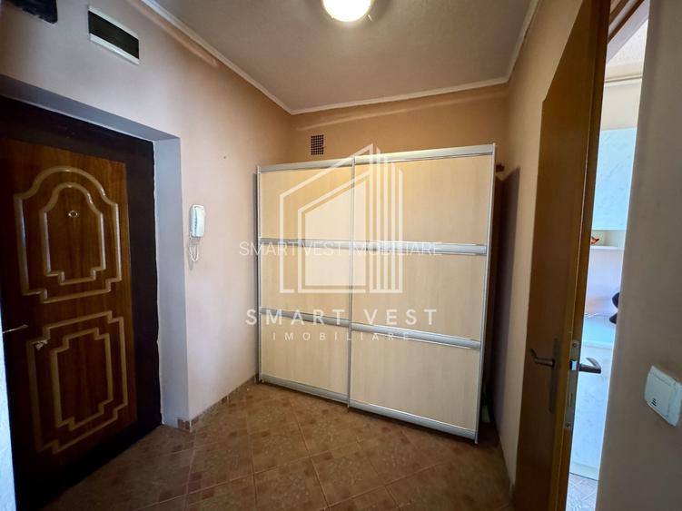 Aparatament 2 camere de vanzare | 50 mp | Zona Centrala - 15