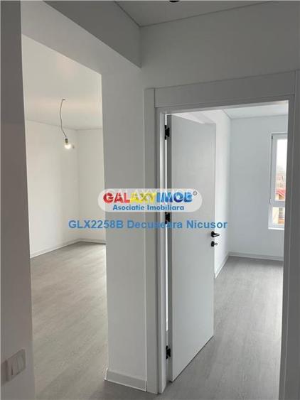 Apartament 2 camere Militari Residence 82.900 euro - 4