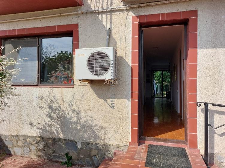 Vila deosebita in Crevedia, cu curte de 600mp, in zona linistita - 3