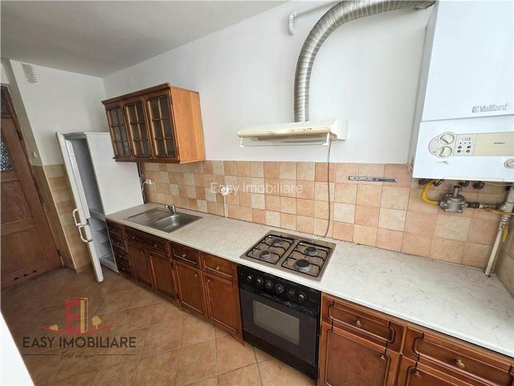 Apartament 3 camere, UMF, Spital, Cornisa, Targu Mures - 6