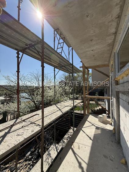 2 camere + balcon | Incalzire în pardoseala | Pipera, zona liniștita - 9