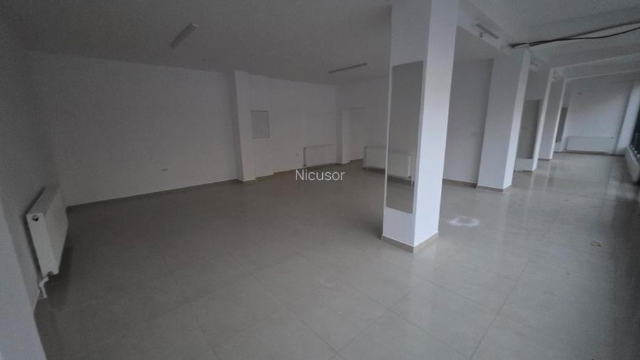 Vand spatiu comercial - 8