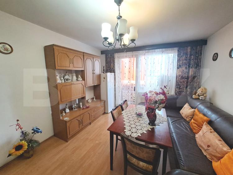 Apartament 3 camere decomandat | 64 mp utili | 2 băi | Zonă Darste– Brașov - 2