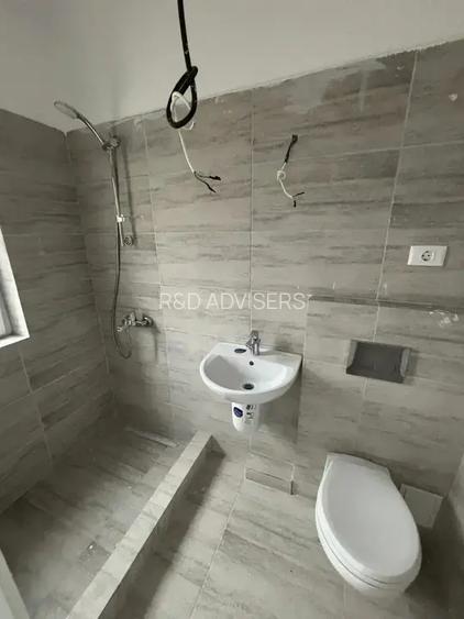 Vila 4 Camere P+1De Vanzare | Individuala  Complex Rezidential | Curte - 14