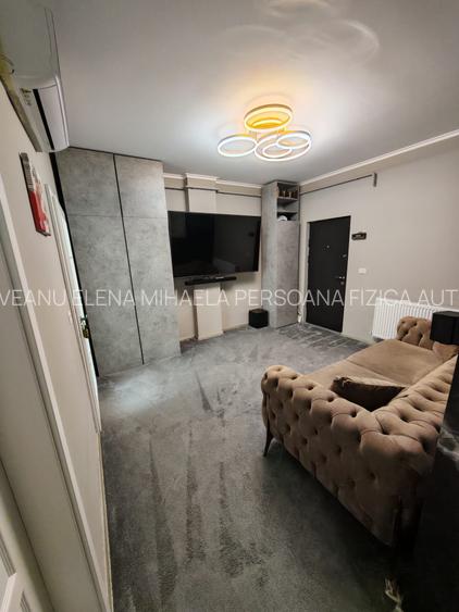 De vanzare,3camere, Cug-Valea Adanca ,bloc 2021 - 5