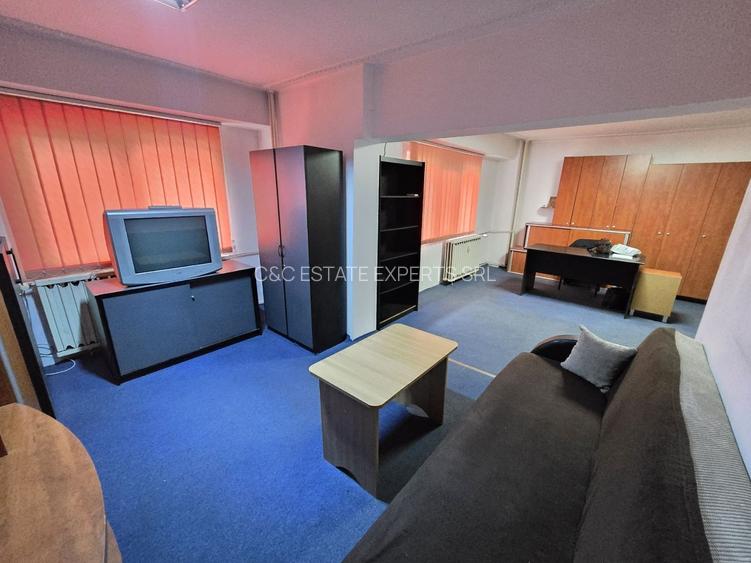 Sebastian-Calea Rahovei / Spatiu Stradal la Parter 70 MP - 5