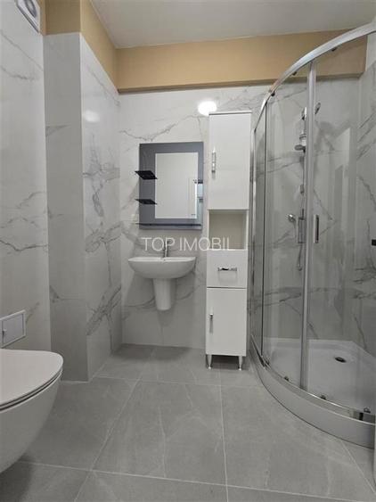 Apartament 1 camera Cartier Visoianu - 3