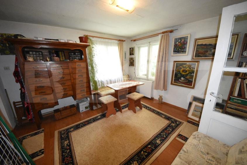 Casa 85 mp, teren 978 mp, zona taietura turcului - 9