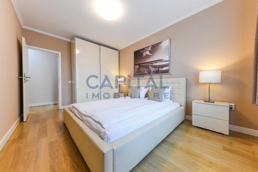 Comision 0%! 3 camere decomandate 80 mp, 1 balcon, 2 bai, etaj 1, Central - 7