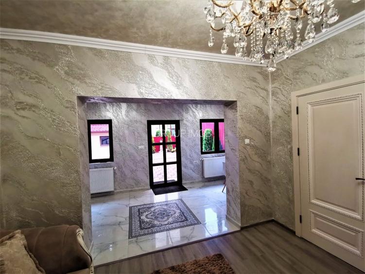 Casa 4 camere, ultracentral Bacau. - 5