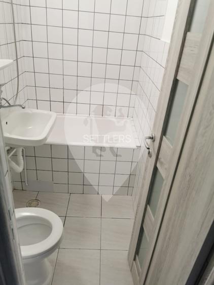 Apartament 3 camere Grivitei / Mircea cel Batran / Faget - 8