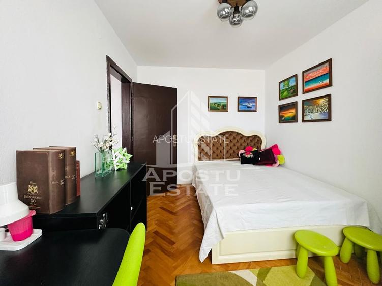 Apartament 2 camere - 4