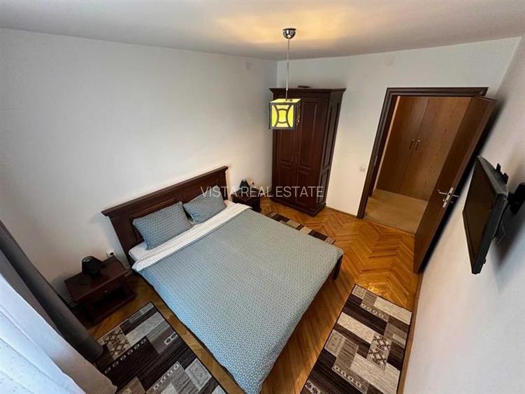 Apartament cu 2 camere 55 mp, in zona ITC, Brasov - 3