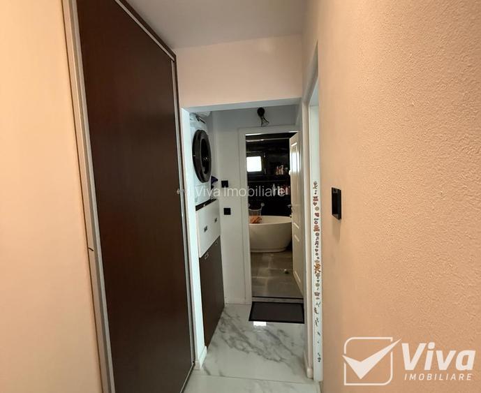Eleganță și Confort! Apartament premium renovat complet Nicolina! - 13