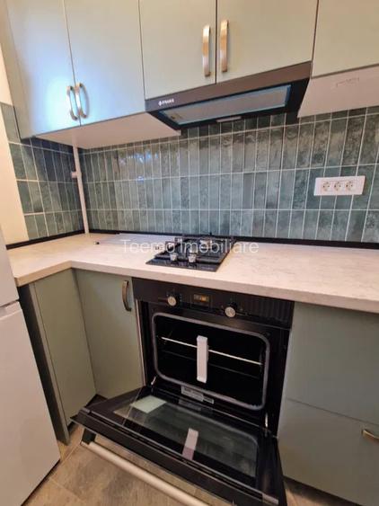 Apartament 2 camere, decomandat, 35 mp, ac, metrou, Drumul Taberei - 6