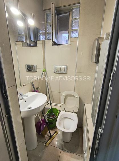 Spatiu birouri Piata Romana- Dacia- Lascar Catargiu adiacent - 18