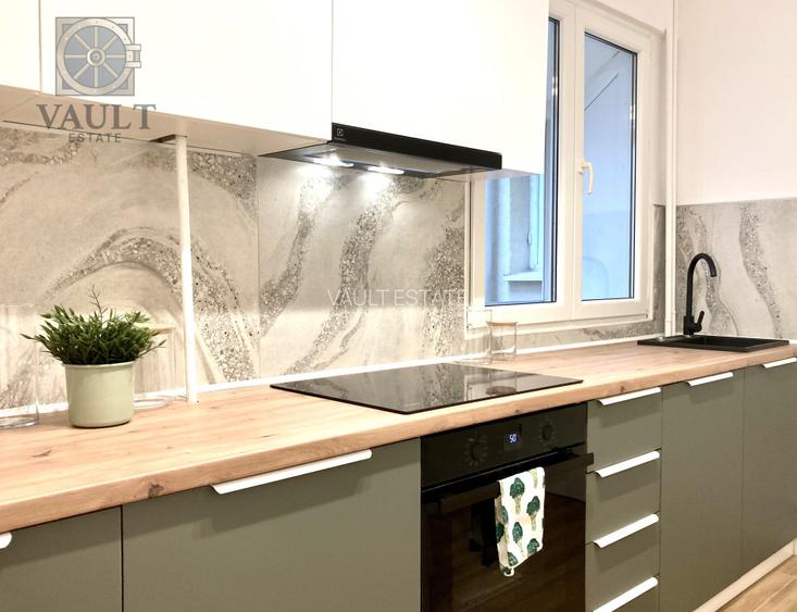 Apartament 2 camere - Metrou Eroii Revolutiei - 5