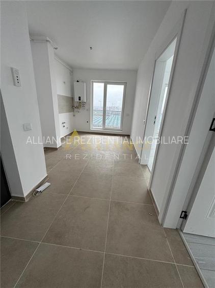 Apartament 2 camere cu terasa  Metalurgiei, Sector 4 - 10