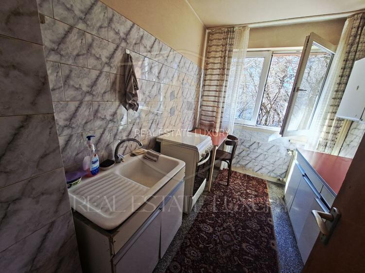 APARTAMENT 2 CAMERE |  ETAJ INTERMEDIAR |  ZONA ALEXANDRU OBREGIA - 7