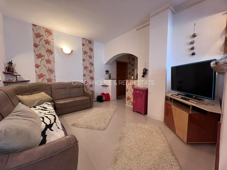 Apartament o camera,zona Gojdu - 3