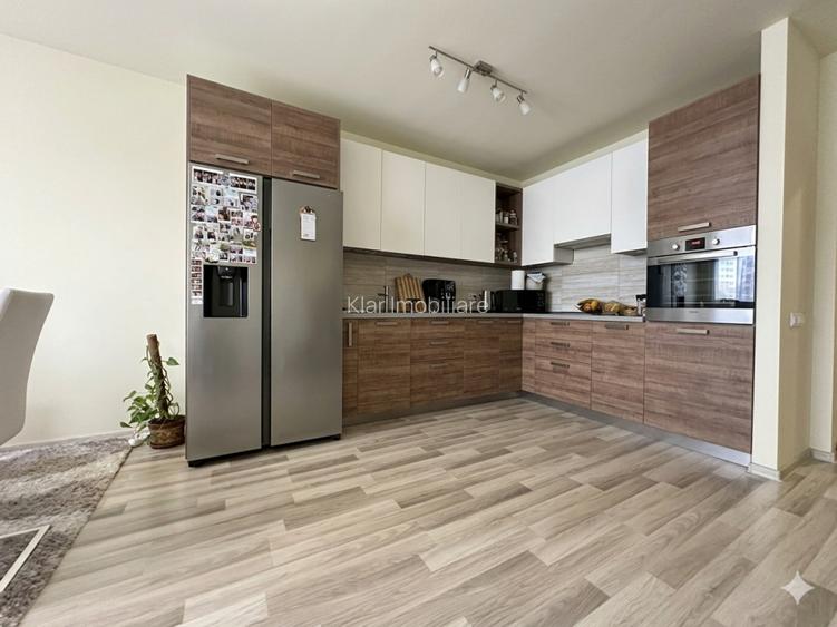 Apartament 3 camere in bloc nou  zona Dorobantilor - 4