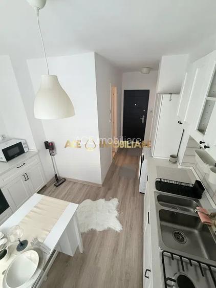Garsoniera de inchiriat | Vitan | Metrou | Petfriendly | Mobilat - 6