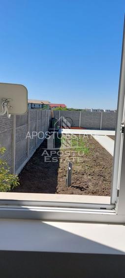 Duplex cu 4 camere, 2 bai, in Dumbravita - 21