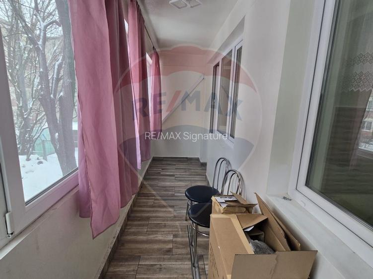DE VANZARE Apartament 2 camere RENOVAT 2024 - 28