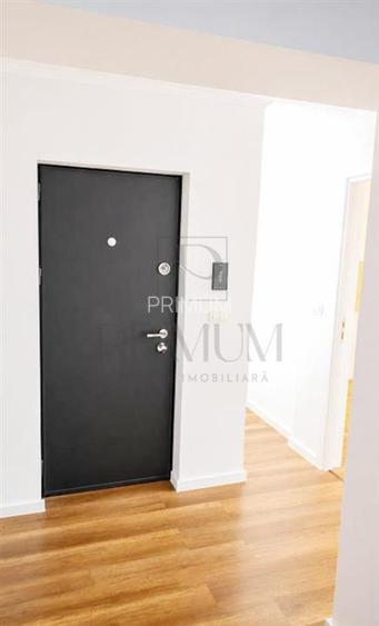 SAGULUI - 4 CAM - 2 BAI CU GEAM - 2 BALCOANE - RENOVAT LUX - CENTRALA PROPRIE - - 4