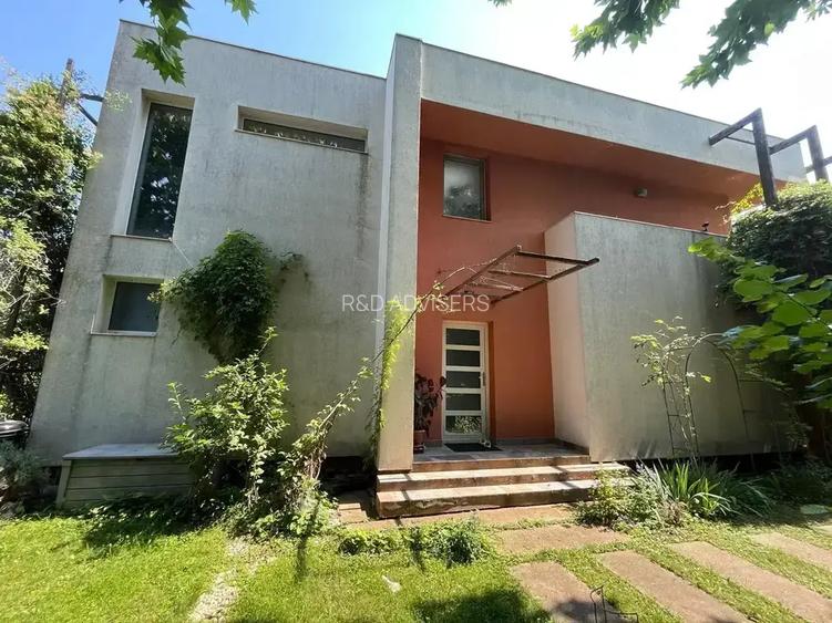 Casa Individuala Corbeanca I Laguna Albastra I Teren 830mp - 15