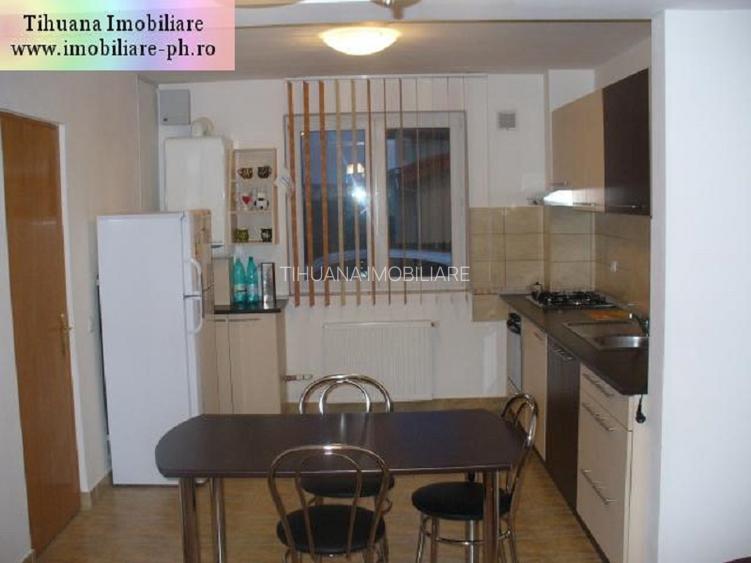 Casa de inchiriat - Cartier Roua (mobilata si utilata) - 5