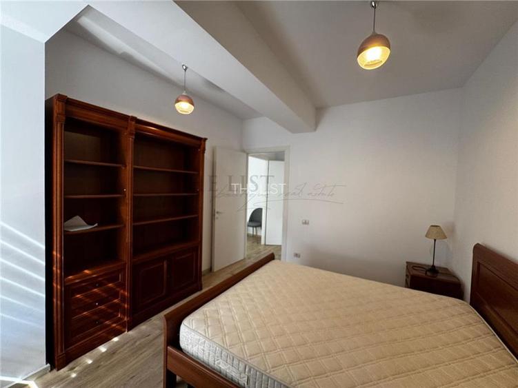 De Inchiriat Apartament 3 Camere | Laguna Residence - 10