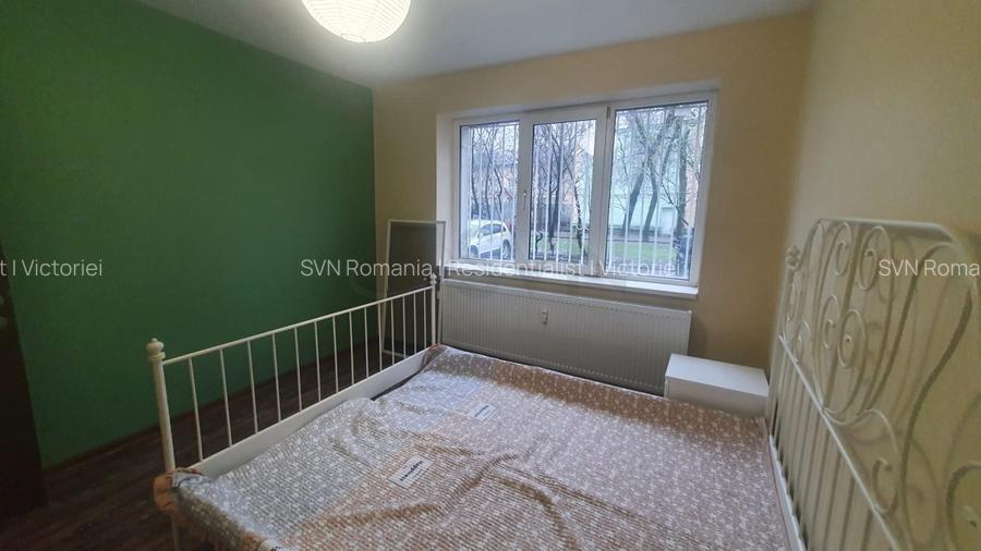 REA1028425 Apartament 2 Camere I De Vanzare I 1 Mai I Grivita - 2