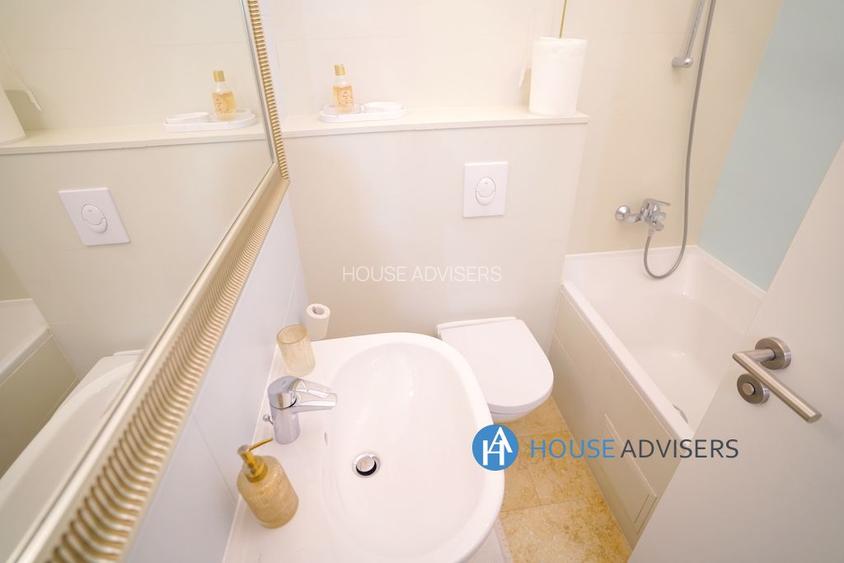 Inchiriere apartament 2 camere Cismigiu - 12