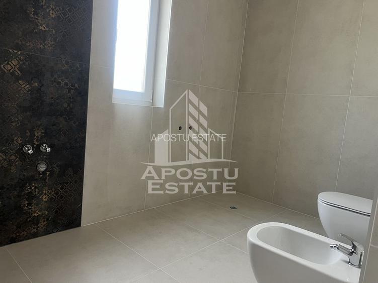 Insiruire de case cu 4 camere, de vanzare, P+E, in Sanandrei - 8
