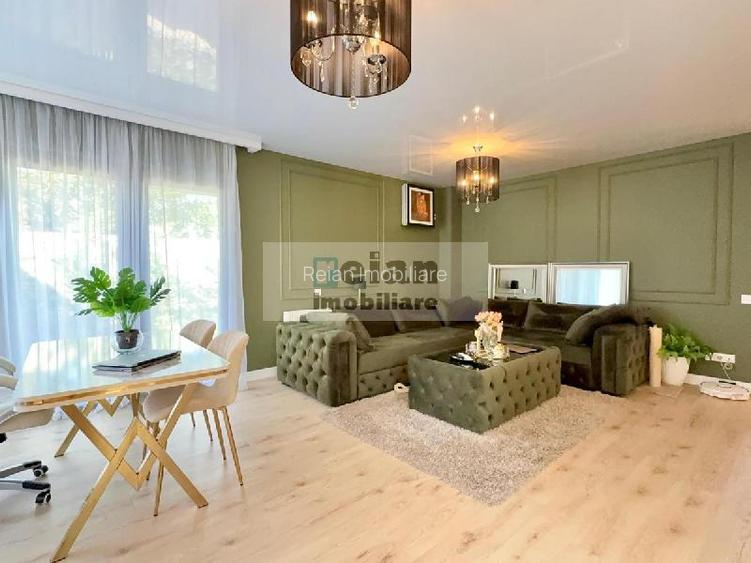 Mogosoia - Parc, Vila Complex Rezidential, Piscina, 450 Mp Teren - 4