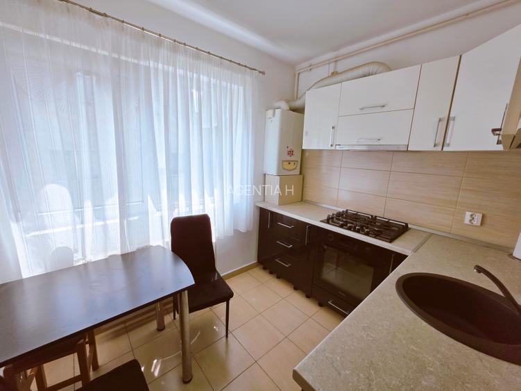 2 camere Aleea Mizil bloc 2017 etaj 2/3 centrala proprie si loc parcare - 23