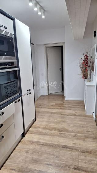 Exclusivitate: Apartament modern în Viva City, lângă Iulius Mall - 5