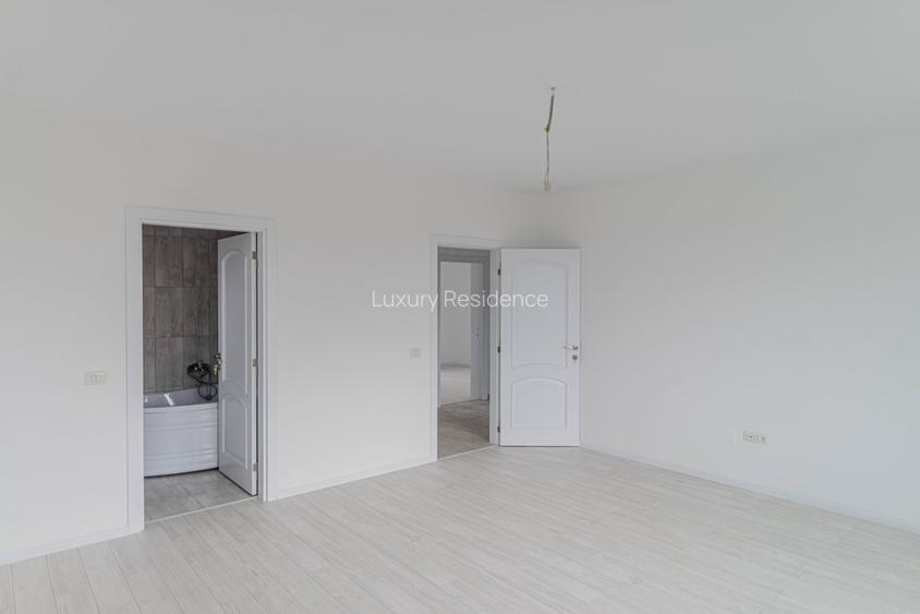 Vila Individuala P+1 /Gulia -Dambovita-Teren 560mp-Disponibila imediat - 6