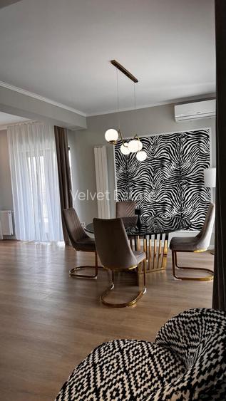 Apartament deosebit cu vedere panoramică către Pădurea Băneasa - 4